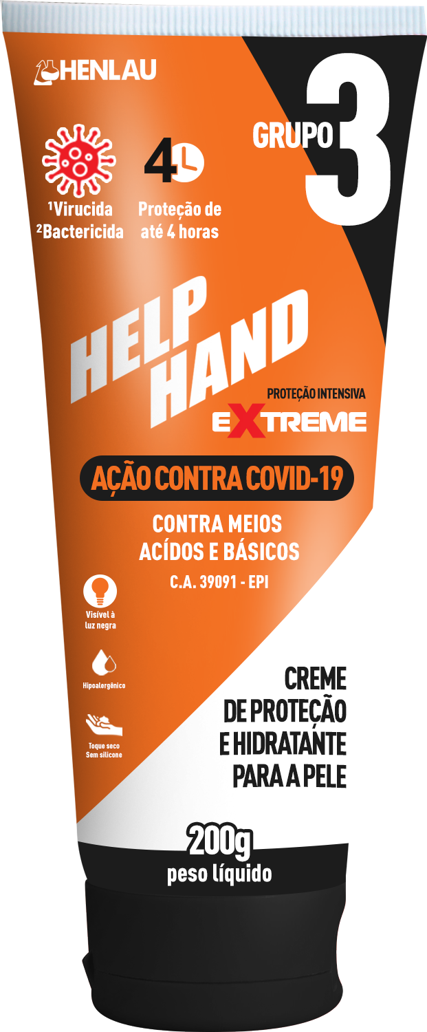 Help Hand Extreme