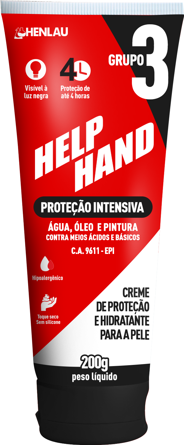 Help Hand G3